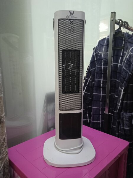 Обогреватель