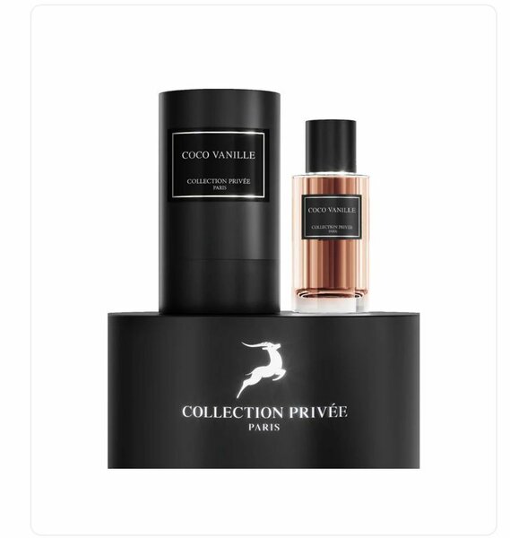 Parfum Collection Privée
