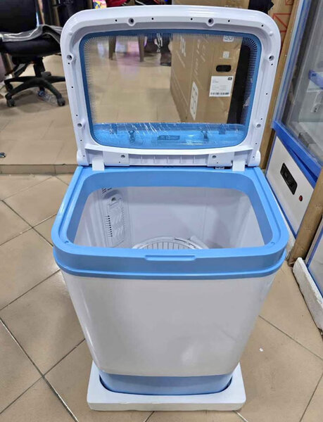 Mini machine à laver portable