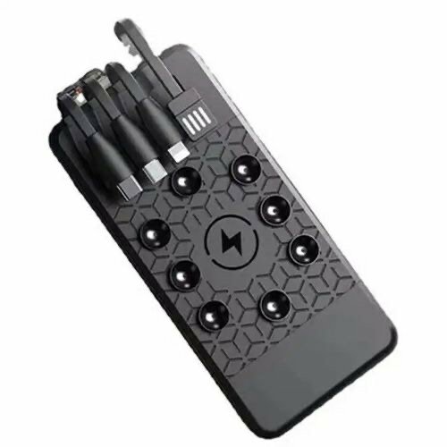 Chargeur Powerbank 10000mAh