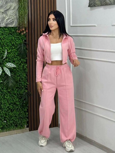 Ensemble de survêtement chic