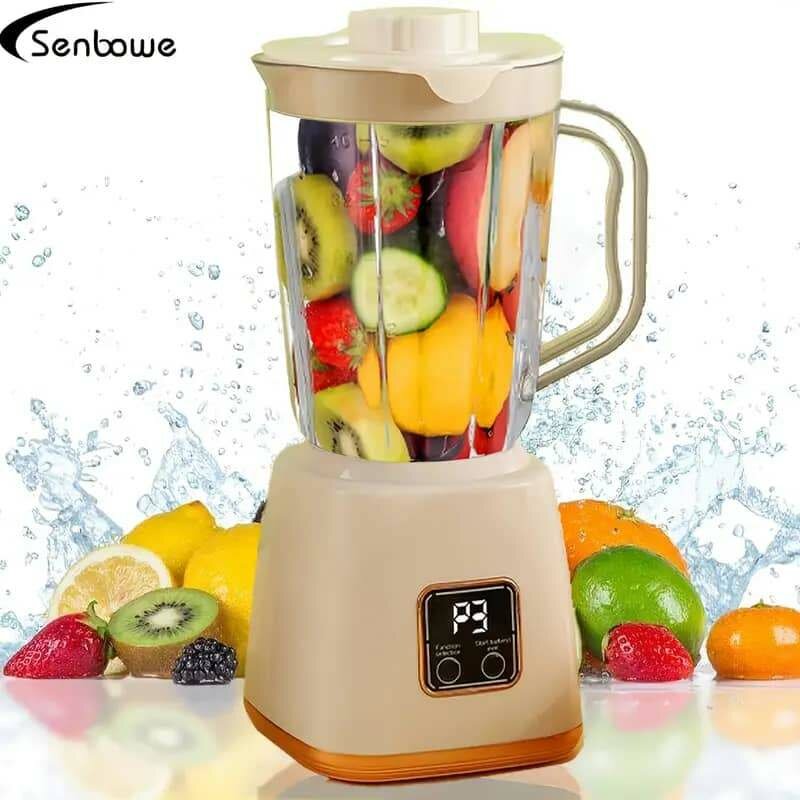 Blender sans fil Senbowe