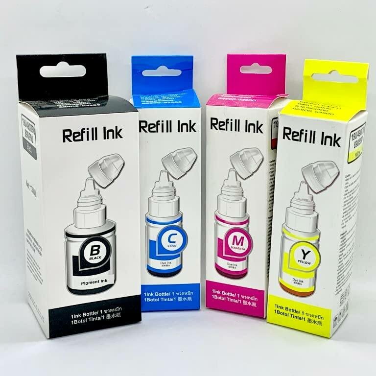 CARTOUCHE INK 190/490/790