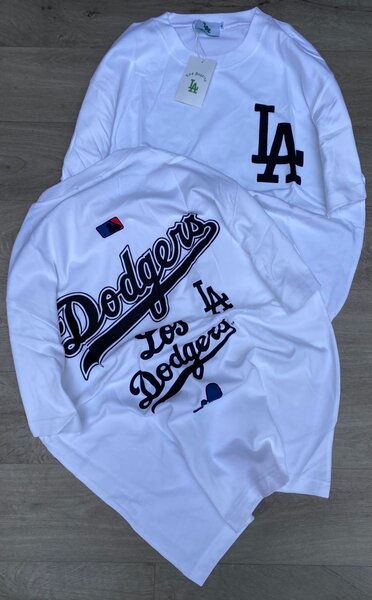 T-shirt imprimé décontracté