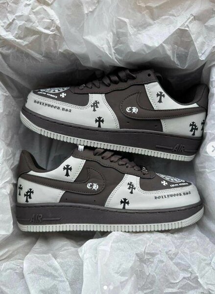 Sneakers modernes style urbain