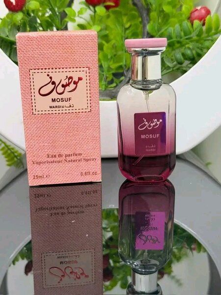 Parfum MOSUF Wardie 25ml
