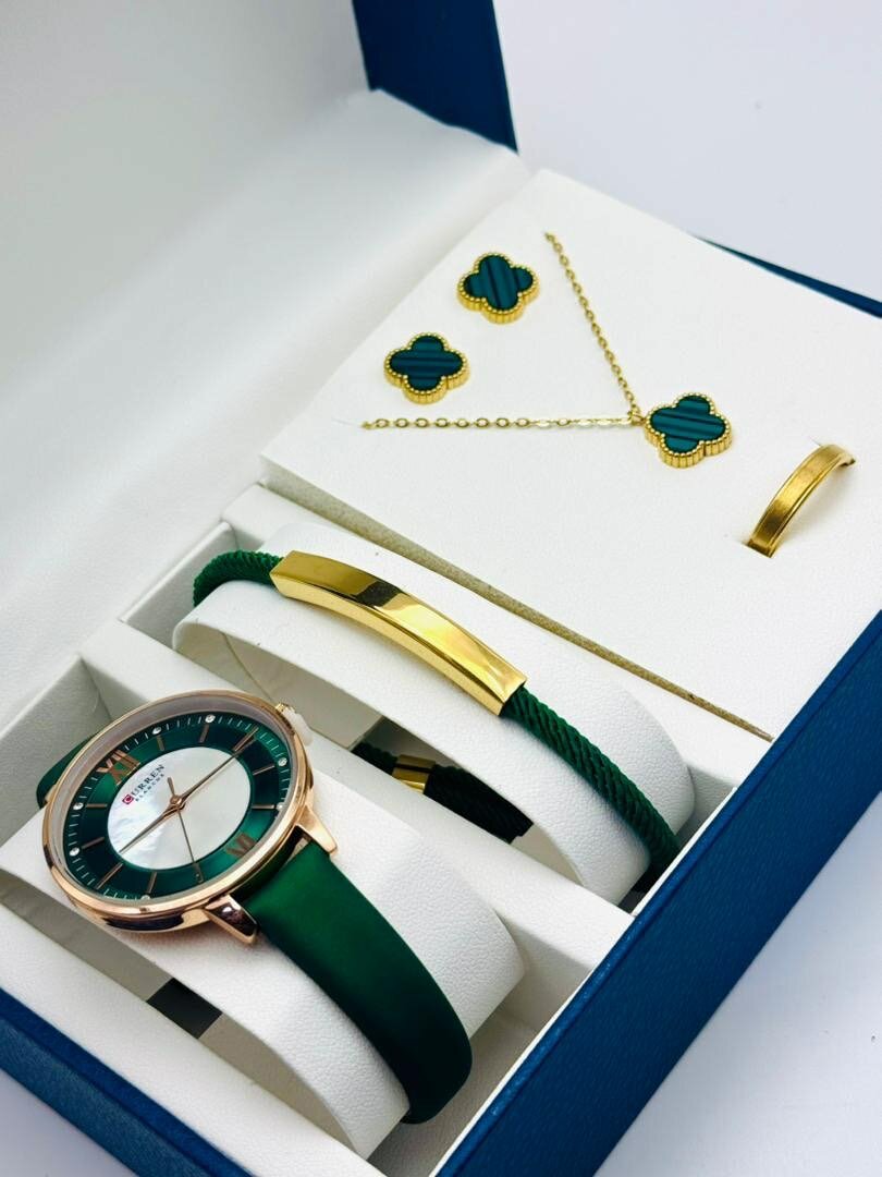 Ensemble montres pour femme