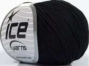 PELOTE DE LAINE BABY COTON