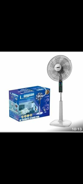 Ventilateur longson