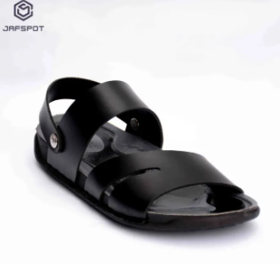 Jaf spot Convertable 2 In One Sandle for men