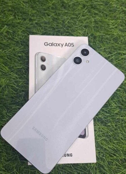 Samsung Galaxy A05