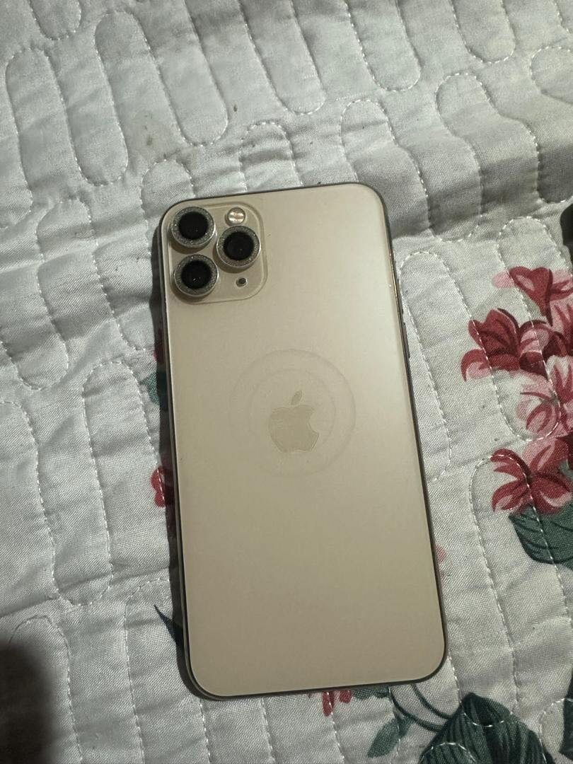 IPhone 11 Pro
