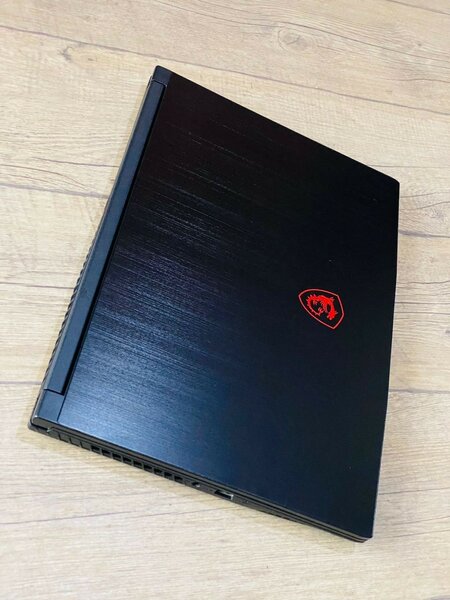 MSI GF63 Thin 10SC 10th Gen