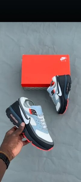 Chaussures Nike Air Max Homme