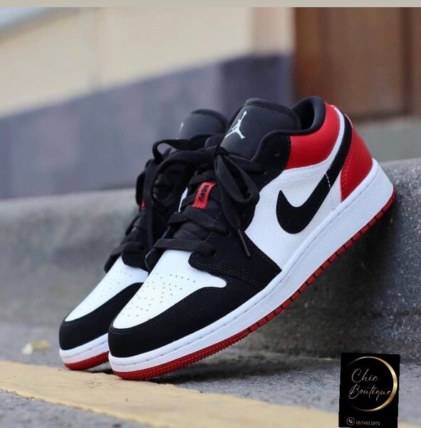 Baskets Air classiques