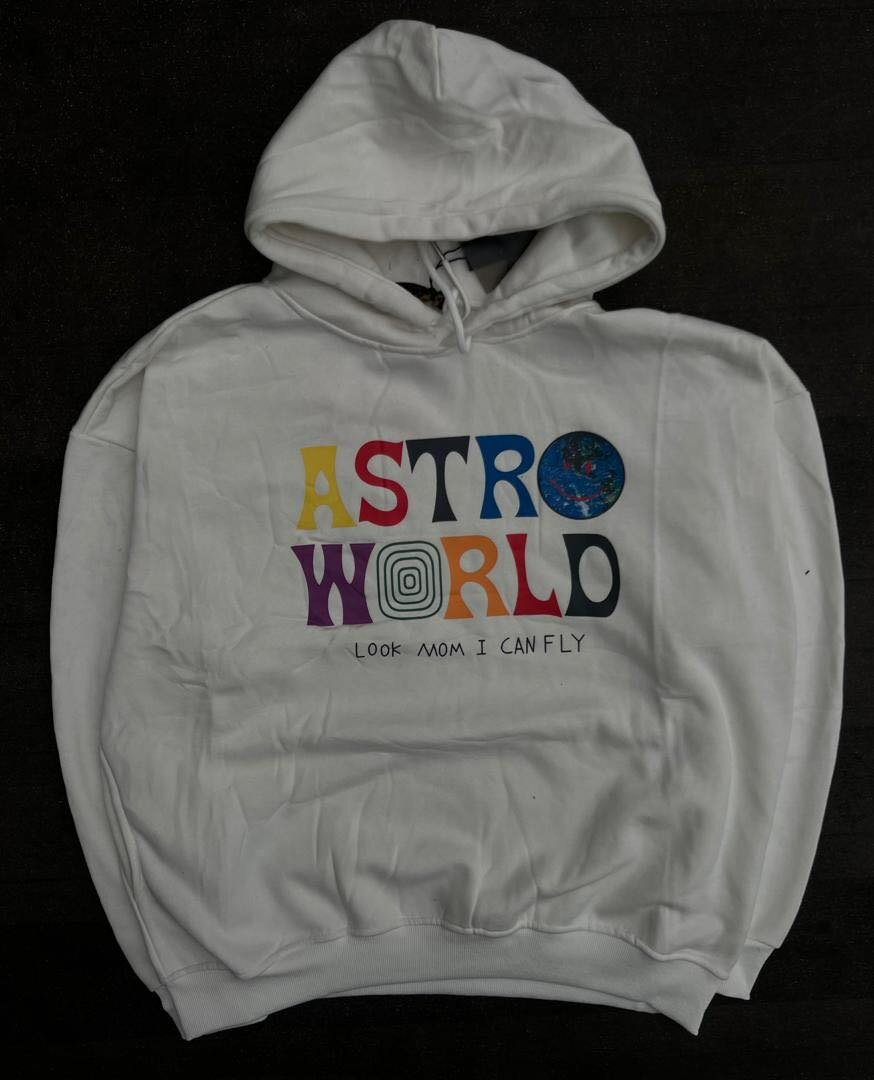 Sweatshirts à capuche tendance