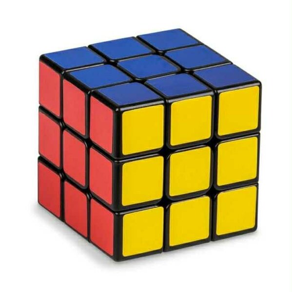 Cube Rubik 3x3 Classique
