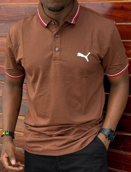 Quality golf t-shirt available