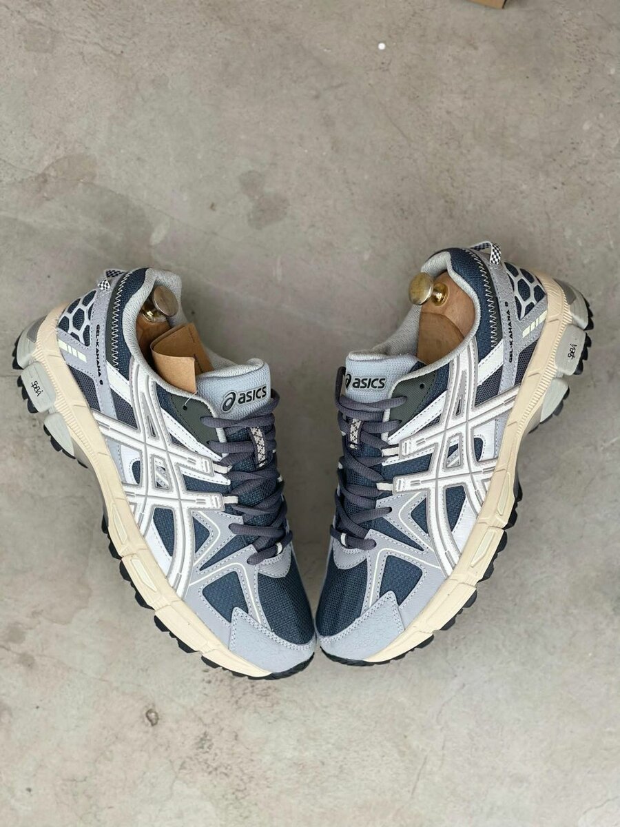 Asics gel Kahana 8