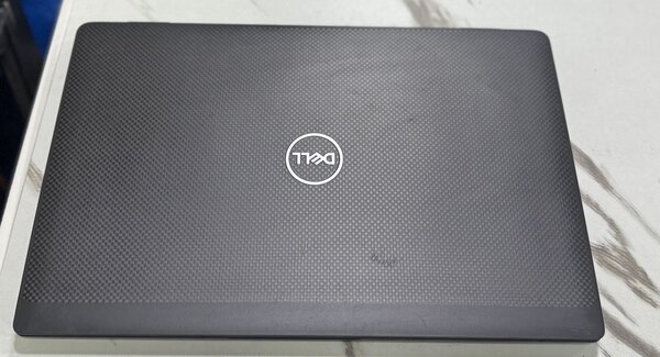 dell latitude 7430 i5 12th gén