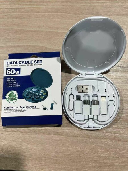 Pack d'accessoires téléphones