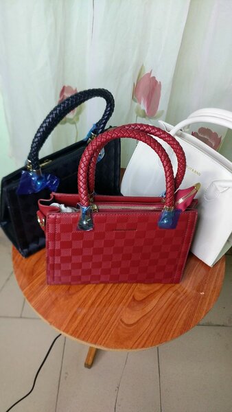 FASHION & BAGS