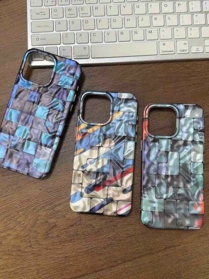 IPHONE CASES