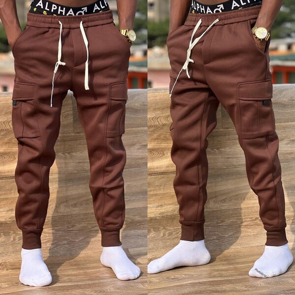 Pantalon homme