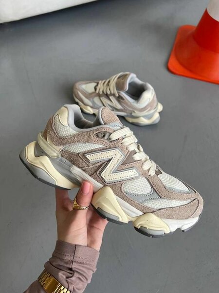 New balance 9060