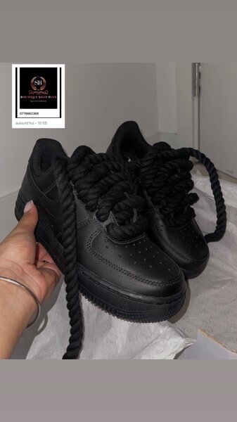 Basket Nike air force