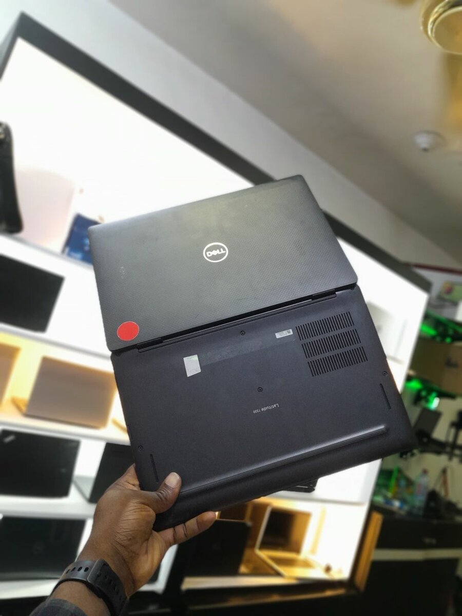 Dell latitude 7320