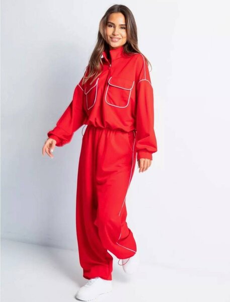 Женский Спортивный костюм