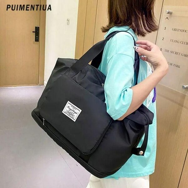 fourre-tout de voyageSac de voyage pliable