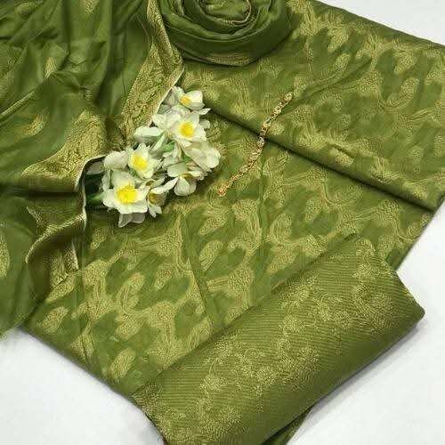 3pc unstich ladies suits