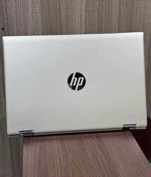 HP Pavilion X360 Convertible