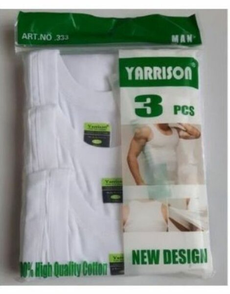 Débardeur en Coton Lot de 3