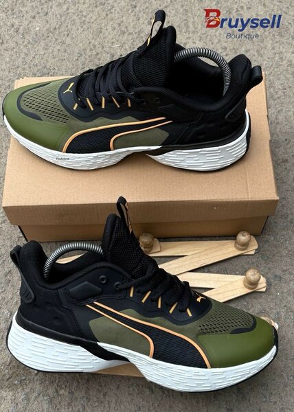 Sneakers de sport tendance