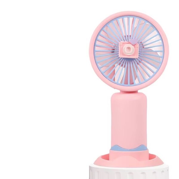 Ventilateur de poche portable