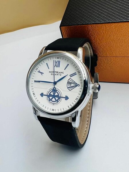 Montre Montblanc Quartz