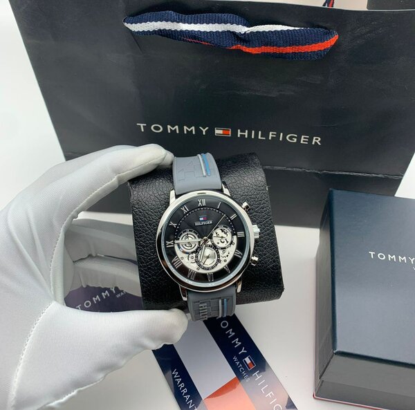 Montre Tommy Hilfiger Homme