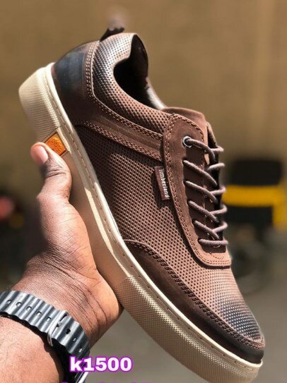 zapatillas de deporte