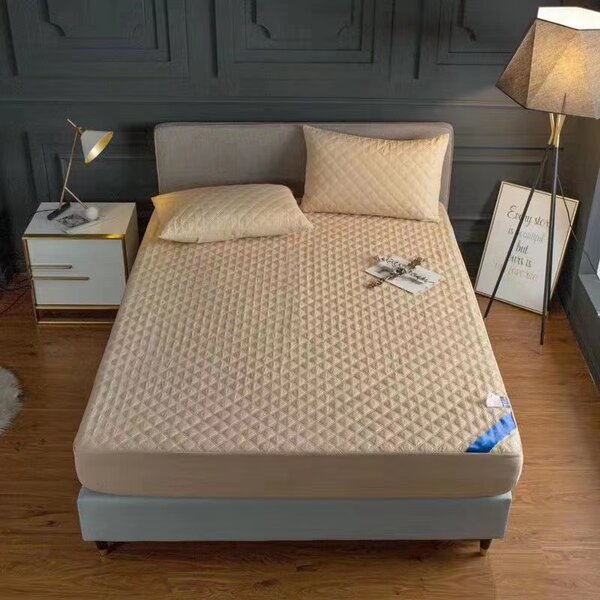 Couverture imperméable