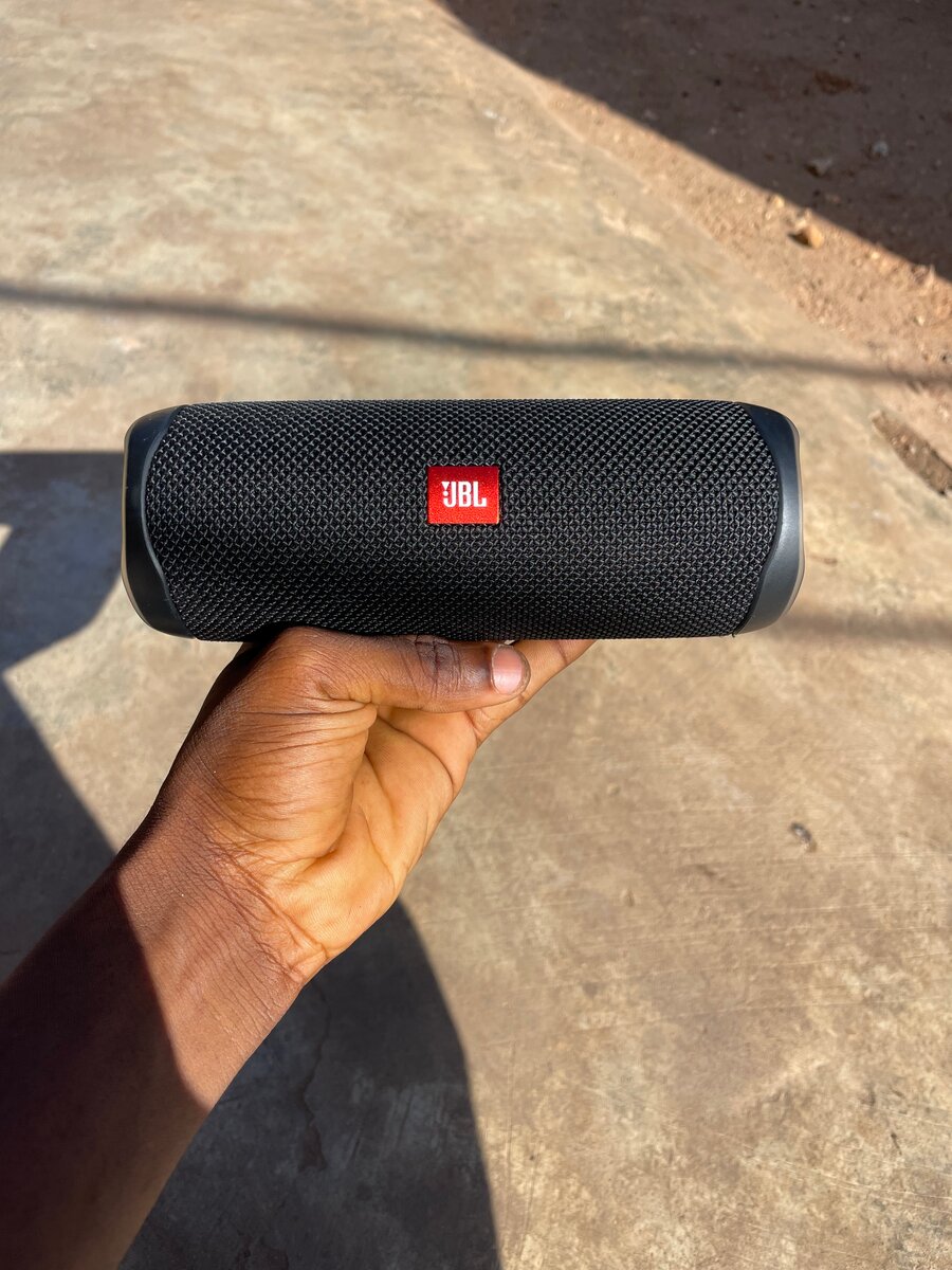 Jbl flip 5
