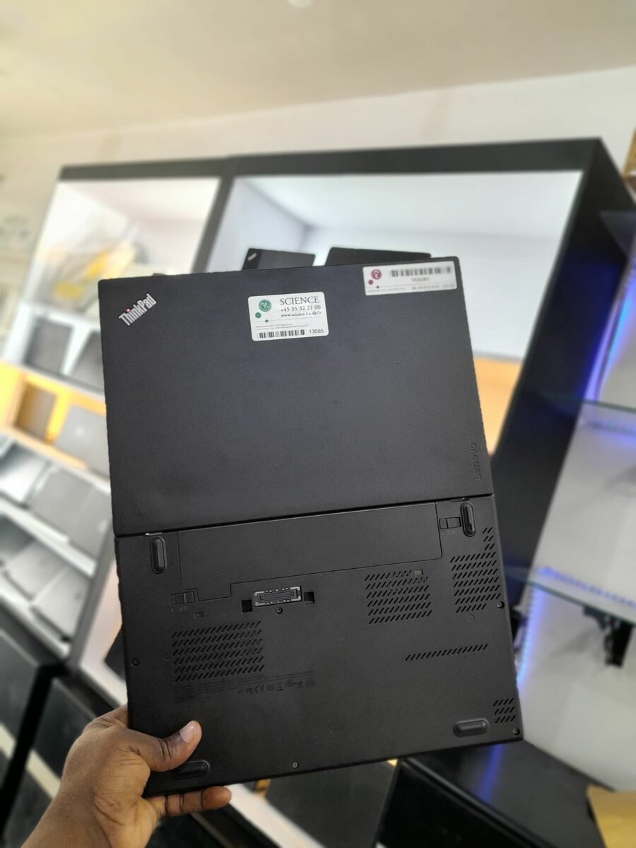 Lenovo thinkpad x260