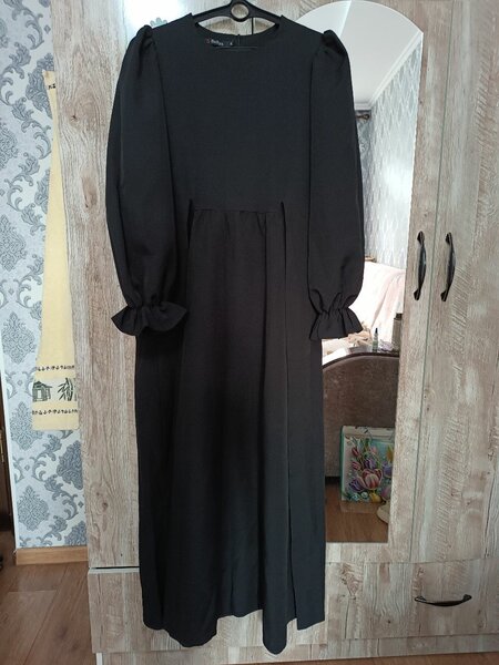 Платье на вечер