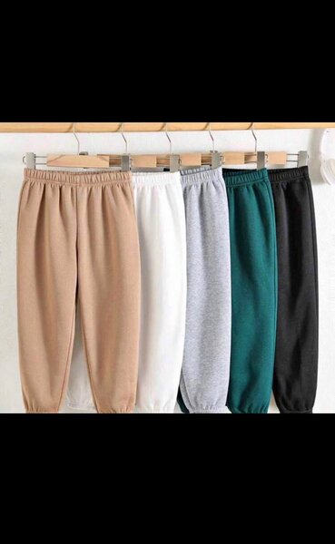 Pantalon de survêtement moderne