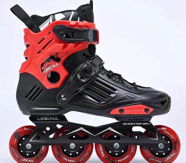 Patins à roulettes Lescaul