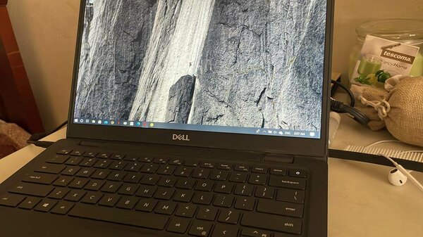 PRE-OWNED DELL LATITUDE 3420