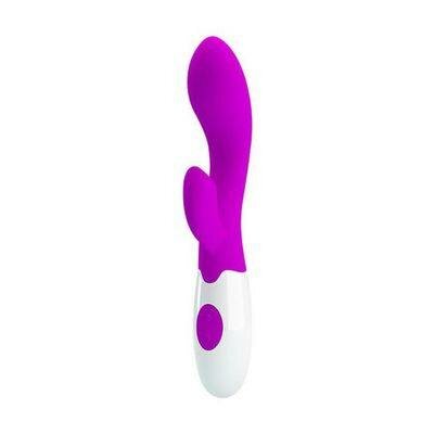 Vibromasseur Intime Silicone