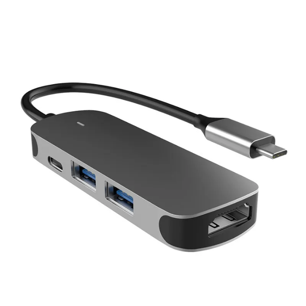 Adaptateur USB C multiport